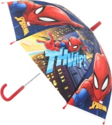 Parasol dziecięcy Spider-Man