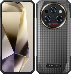 wytrzymały smartfon OUKITEL WP35 Pro 5G 12/512 GB