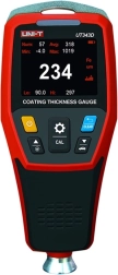 Miernik grubości powłok UNI-T UT343D