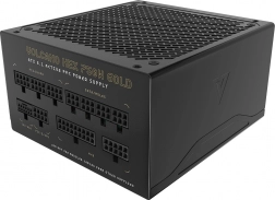 Zasilacz komputerowy MODECOM Volcano Hex 750 W Gold ATX 3.1
