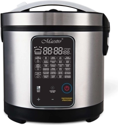 multicooker 5 l z 26 programami, 700 w maestro