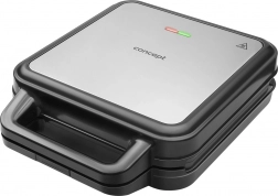 Opiekacz FAMILY 3 w 1