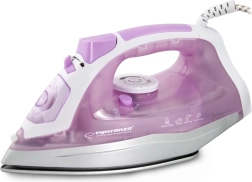 Żelazko parowe Tulle Ceramic 2400W