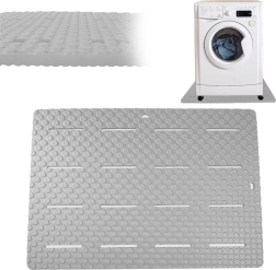 Antywibracyjna mata pod pralkę 60x85 cm