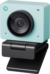 Kamera internetowa OBSBOT Meet SE – 1080p/100 fps, zielona