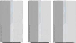 System Wi‑Fi Mesh AX3000 – 3 sztuki