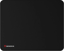 Gamingowa podkładka pod mysz Genesis Carbon 500 XL Logo