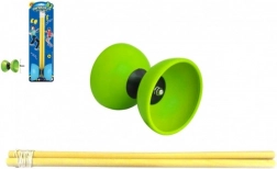 Mały zestaw Diabolo w 4 kolorach