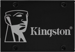 SSD Kingston KC600 1024GB SATA 3 2.5