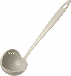 Ag846 Łyżka kuchenna z sitkiem