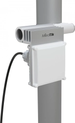 Antenna sektorowa CUBESA 60PRO AC CPE 60 GHz z 1× RJ45 1000 Mb/s (L4)