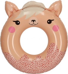 Intex dmuchane koło lama 76 cm dla dzieci do 40 kg