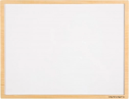 Bigjigs Toys drewniana tablica magnetyczna