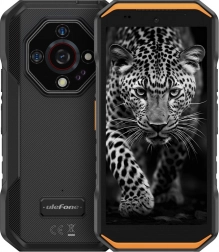 Wytrzymały smartfon Ulefone Armor X32