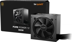 Zasilacz be quiet! Pure Power 12 850W ATX 3.1 80PLUS GOLD