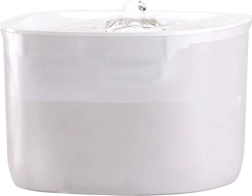 Petoneer Fresco EZ inteligentna fontanna dla zwierząt domowych