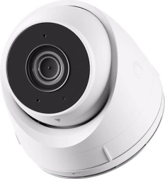 Kompaktowa kamera bezpieczeństwa z funkcją noktowizji SuperCam