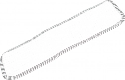 MalTec bawełniany i mikrofibrowy mop do HDS 6000W