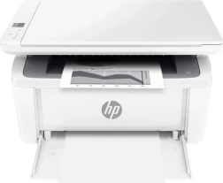 Wielofunkcyjna drukarka laserowa HP LaserJet M140w