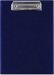 Podkładka do pisania A5 Classic niebieska