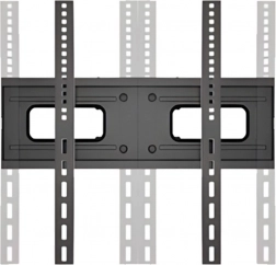 Mocowanie do TV 32–75 cali, czarne