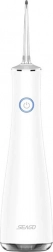 Irygator do jamy ustnej Seago SG-8001 biały