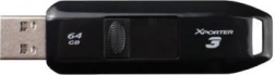 Pamięć USB Xporter 3 64 GB USB 3.2 z suwakiem
