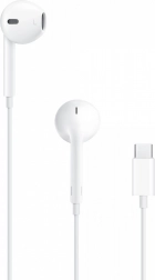 Przewodowe słuchawki APPLE EarPods z konektorem USB‑C
