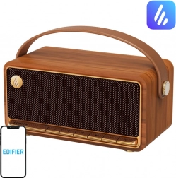 przenośny głośnik Bluetooth Edifier MP330 brązowy