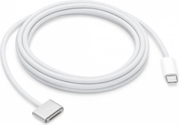 Kabel USB‑C na MagSafe 3 (2 m) – srebrny