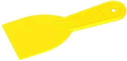 Plastowa szpachelka 150 mm do płyt gipsowo-kartonowych