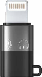 Adapter OTG USB‑C na Lightning Puluz
