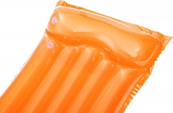 Nadmuchiwana plażowa mata wodna Bestway 44013 – Pomarańczowy