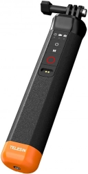 Pływający uchwyt do GoPro