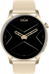 Smartwatch Colmi V73 złoty