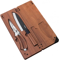 Zestaw narzędzi kuchennych Nextool do gotowania na zewnątrz