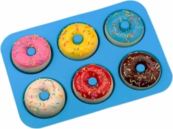 Ag433d silikonowa forma do pączków