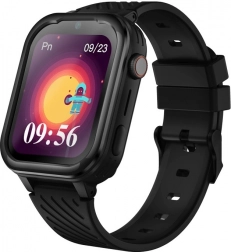 Dziecięcy smartwatch Garett Essa 4G