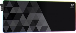 rgb gamingowa podkładka pod mysz ONIKUMA duża czarna
