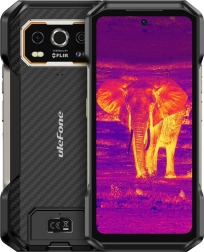 Ulefone Armor 27 odporny smartfon