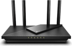 Router TP-Link Archer AX55 z Wi‑Fi 6