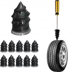 Zestaw do naprawy opon DA148A - Rozmiar L 6,8 mm x 12,7 mm