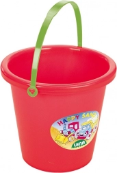 Lena wiaderko do piasku 18 cm