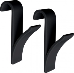 Zestaw haczyków na grzejnik 2 szt.