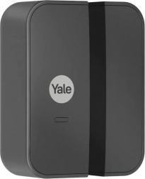 Zewnętrzny czujnik drzwi i okien Yale