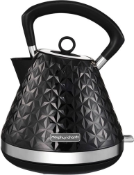Czajnik elektryczny Morphy Richards, czarny