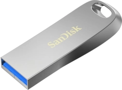 SanDisk Ultra Luxe pendrive USB 64GB