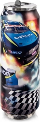 Termokubek w kształcie puszki 700 ml ORION NASCAR