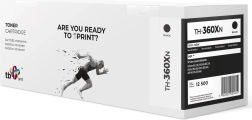 Toner HP Color LaserJet M552/M553/M577 czarny TH-360XN