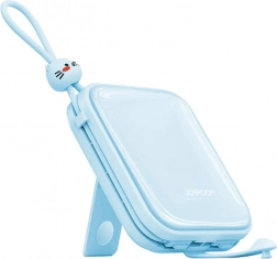 Powerbank Joyroom Cutie 10000mAh niebieska